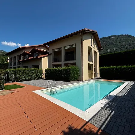 Casa - Larihome A100 דירה *