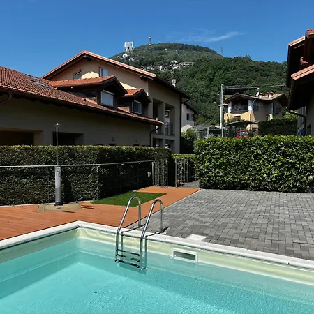 Apartament Casa - Larihome A100 *