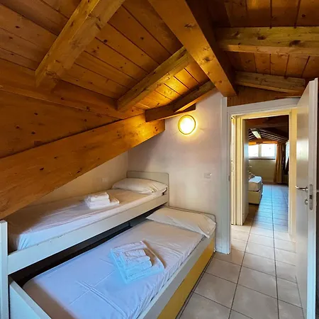 Casa - Larihome A100 Gravedona