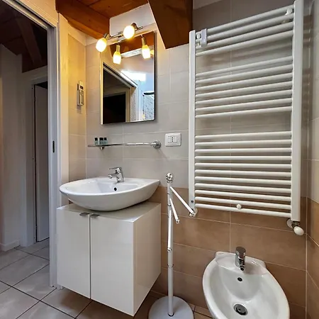 Casa - Larihome A100 דירה *