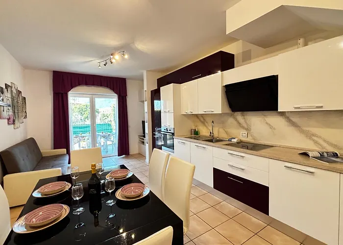 Apartman Casa - Larihome A100