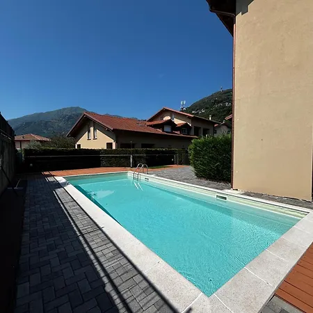 Casa - Larihome A100 Apartmán *