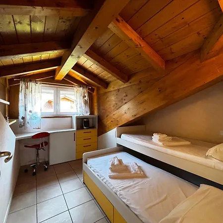 Appartamento Casa - Larihome A100