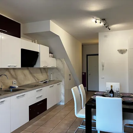 Appartamento Casa - Larihome A100