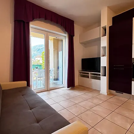 Casa - Larihome A100 Appartamento *