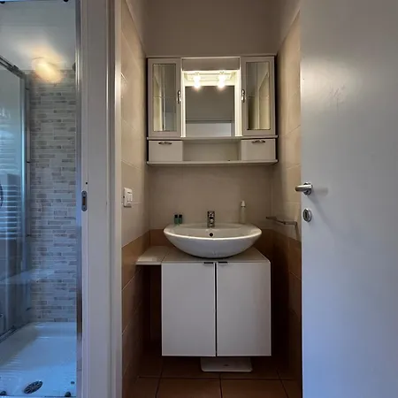 Lägenhet Casa - Larihome A100