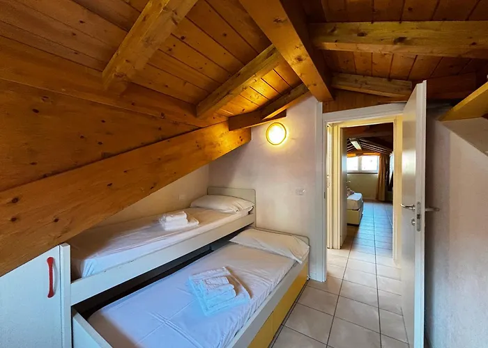 Casa - Larihome A100 Gravedona