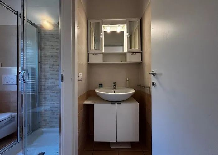 公寓 Casa - Larihome A100