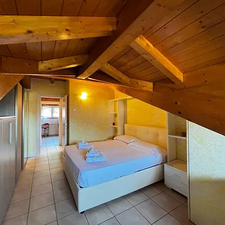 Casa - Larihome A100