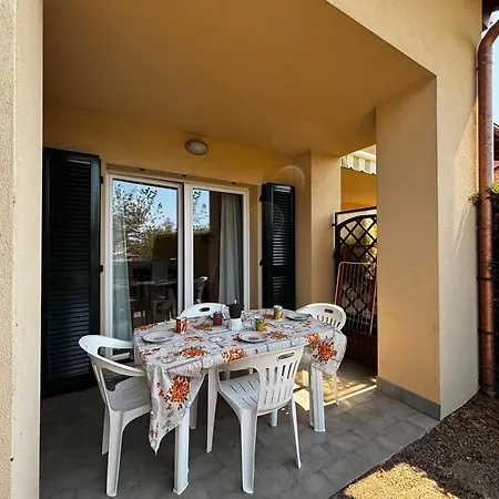 Appartement Casa - Larihome A100 Gravedona