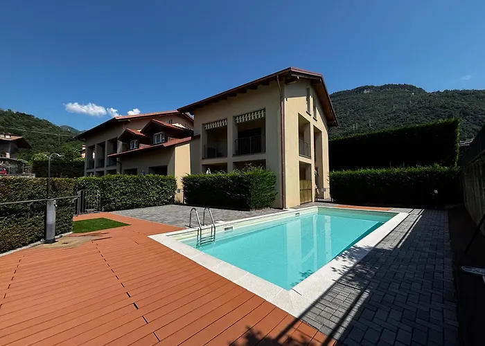 Casa - Larihome A100 Lejlighed *