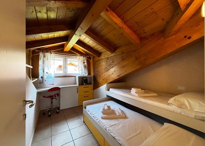 Lejlighed Casa - Larihome A100
