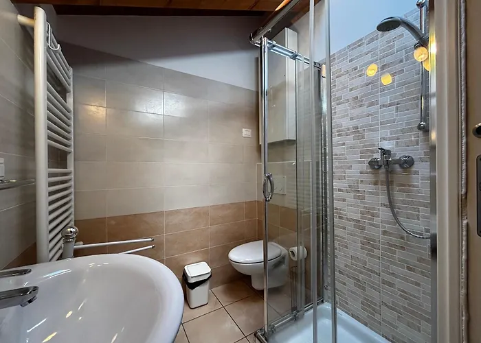 Lejlighed Casa - Larihome A100 *