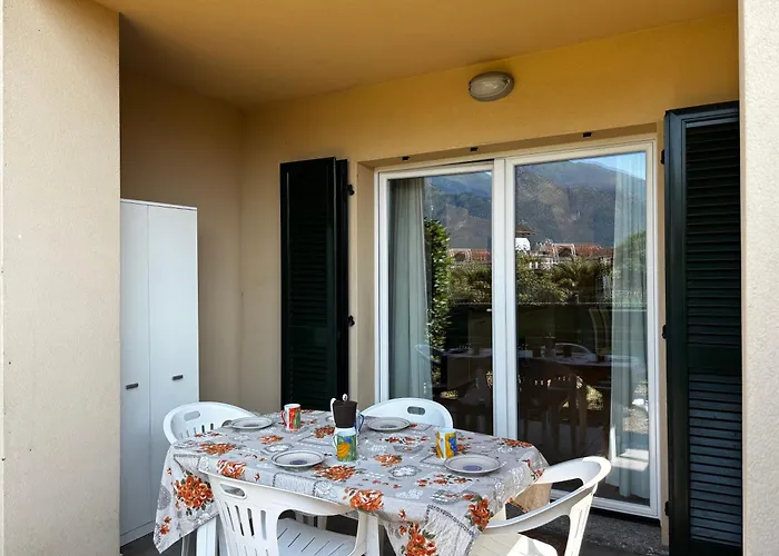 Casa - Larihome A100 Lejlighed *