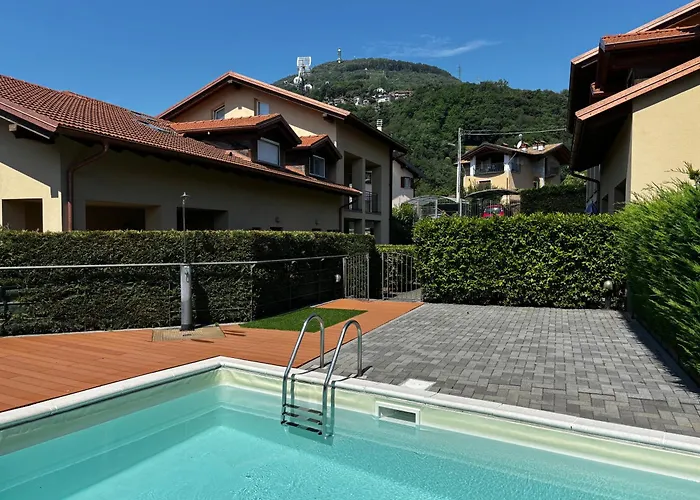 Lejlighed Casa - Larihome A100 *