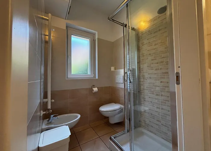 Lejlighed Casa - Larihome A100 *