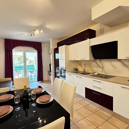 Appartement Casa - Larihome A100