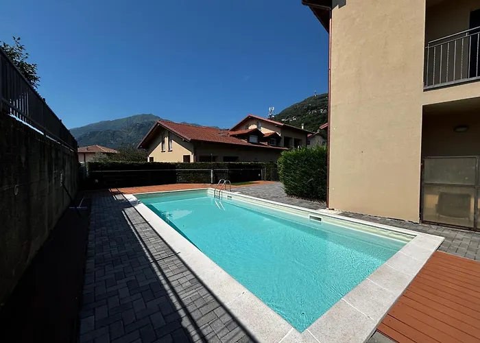 Casa - Larihome A100 Διαμέρισμα *