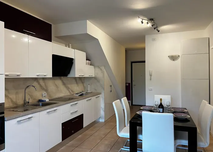 Διαμέρισμα Casa - Larihome A100