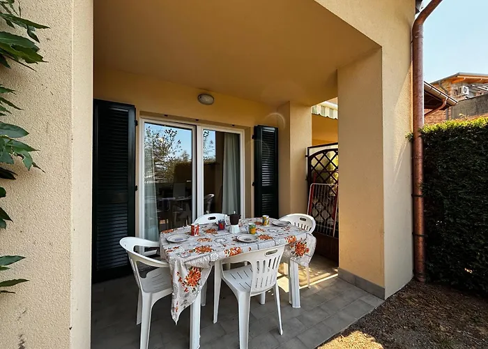 Διαμέρισμα Casa - Larihome A100 Gravedona